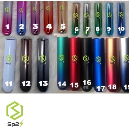 SP 電鍍桿 馬來西亞🇲🇾廠 特殊電鍍色 通用一代